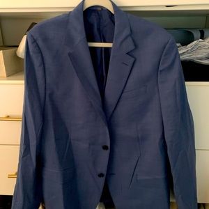 NWOT Men’s Bonobos Suit